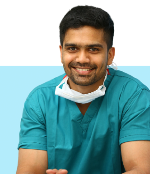 Dr. Balaji Subramanian, Orthopaedics & Traumatology, Sri Balaji Hospital.