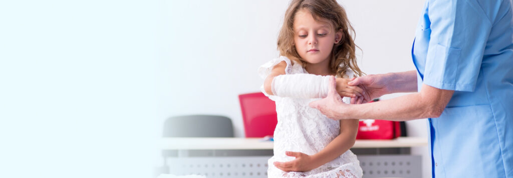 Paediatric Orthopaedic Doctor- Meeting Your Child’s Musculoskeletal Needs 
