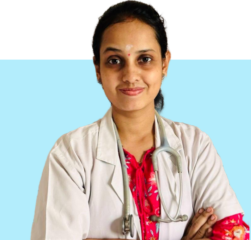 Image of Dr.Aishwarya Sivabalan, Consultant
Dept. Of Anesthesia, 5 years of experience.