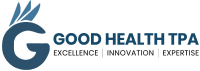 Logo of Good Health TPA.