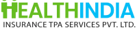 Logo of Health India TPA