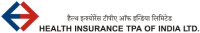 Logo of Health Insurance TPA