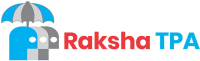 Logo of Raksha