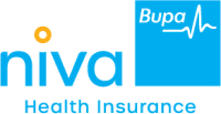 Logo of Niva Bupa Insurance