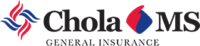 Logo of Cholamandalam Insurance