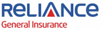 Logo of Reliance General Insurance