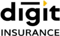 Logo of Go Digit Insurance