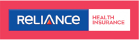 Logo of Reliance Health Insurance