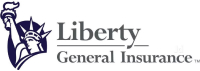 Logo of Liberty Insurance