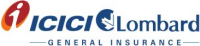 Logo of ICICI Lombard